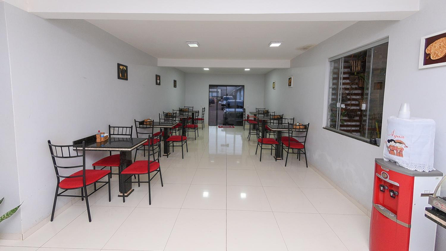 Food & Drinks 4, Hotel Rolim, Rolim de Moura