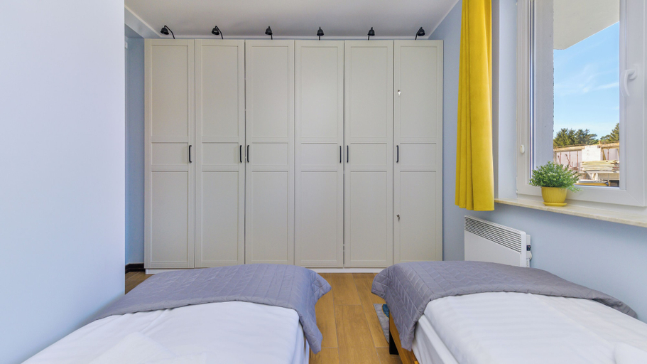 Others 5, Apartament Sun & Snow Niska 10, Nowy Dwór Gdański