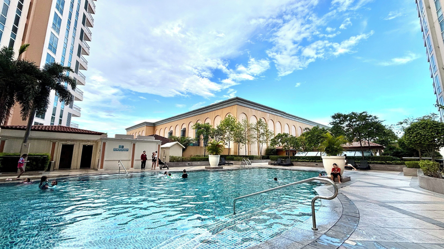 Sport & Beauty 5, FC CITYSCAPE, Taguig