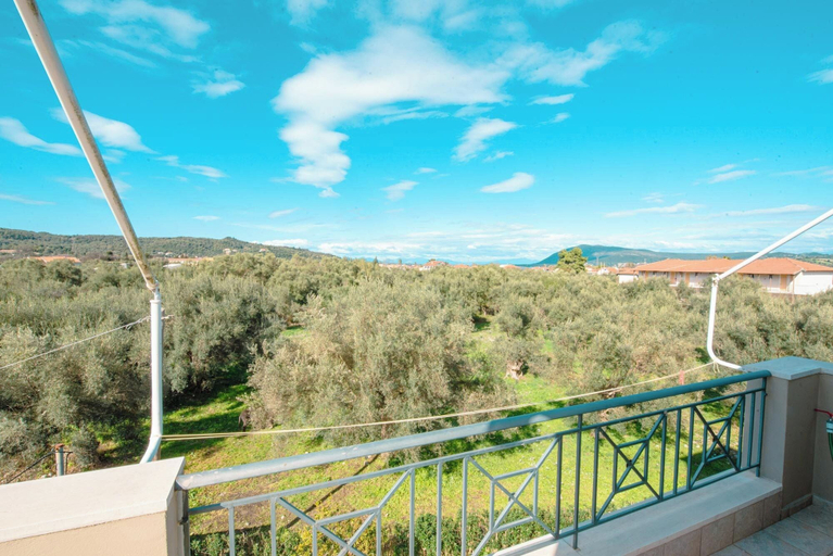 Others 5, OLIA APARTMENTS LYGIA, Ionian Islands