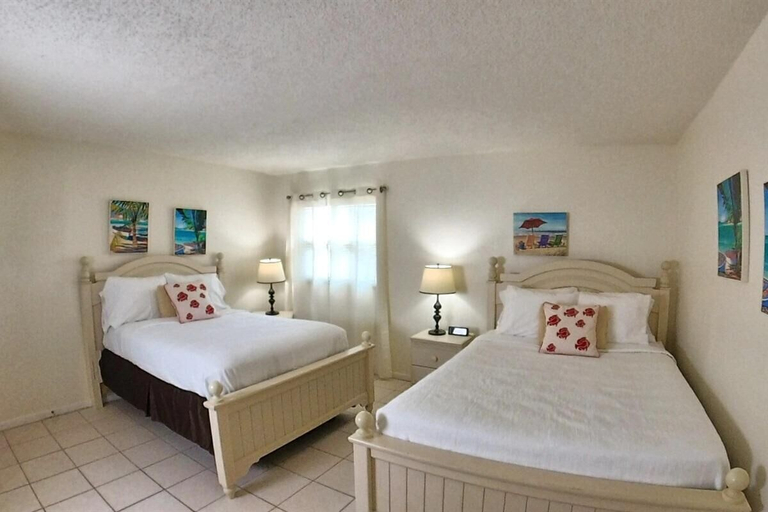 Bedroom 3, Sea Club #402 - Isle Be Back, Pinellas