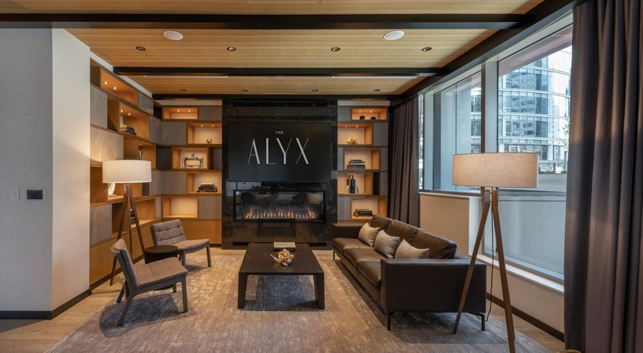 Others 3, The Alyx at EchelonSeaport-715, Boston