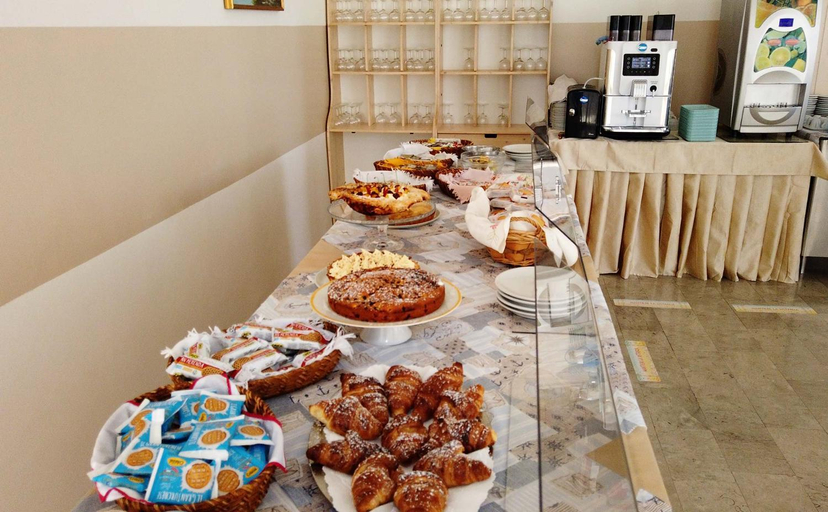 Food & Drinks 5, Hotel Dei Cesari, Rimini