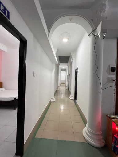 Others 3, An Gia Motel, Bien Hoa