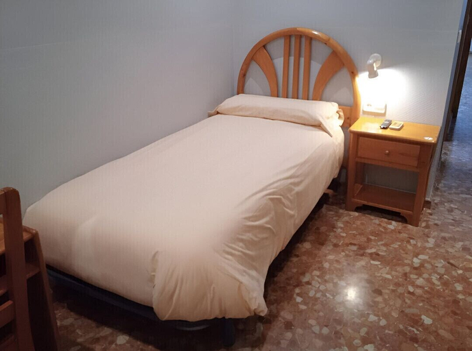 Bedroom 3, L'Oncle Pere Habitacions, Valencia