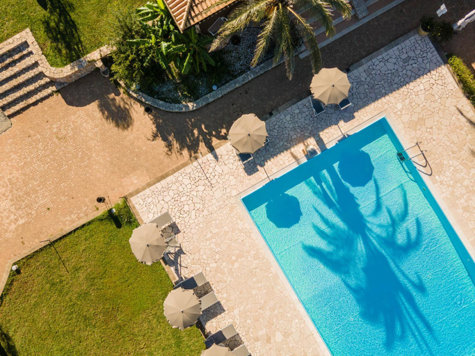 Sport & Beauty 2, Hotel Le Pajare, Lecce