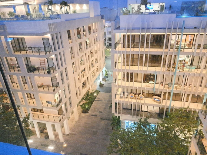 Exterior & Views, Ipana Dream Downtown Playa del Carmen, Cozumel