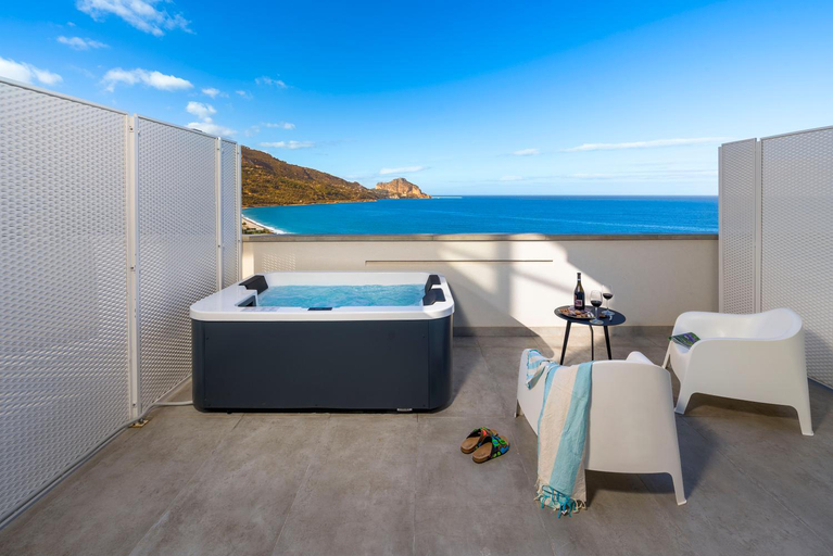 Others 2, Emerald Hotel Residence Cefalu, Palermo