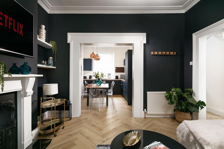 Others 3, The Luxe Experience|Premium Central Plymouth House, Plymouth