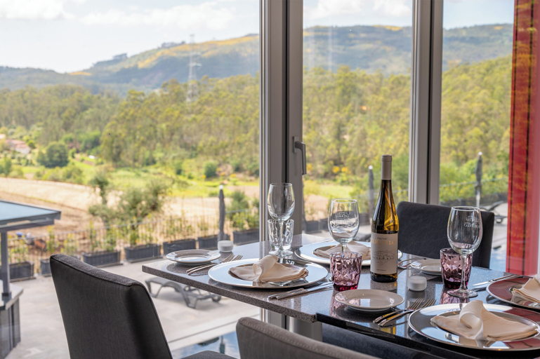 Food & Drinks 5, Vila Gale Collection Ponte de Lima Vineyards Hotel, Ponte de Lima