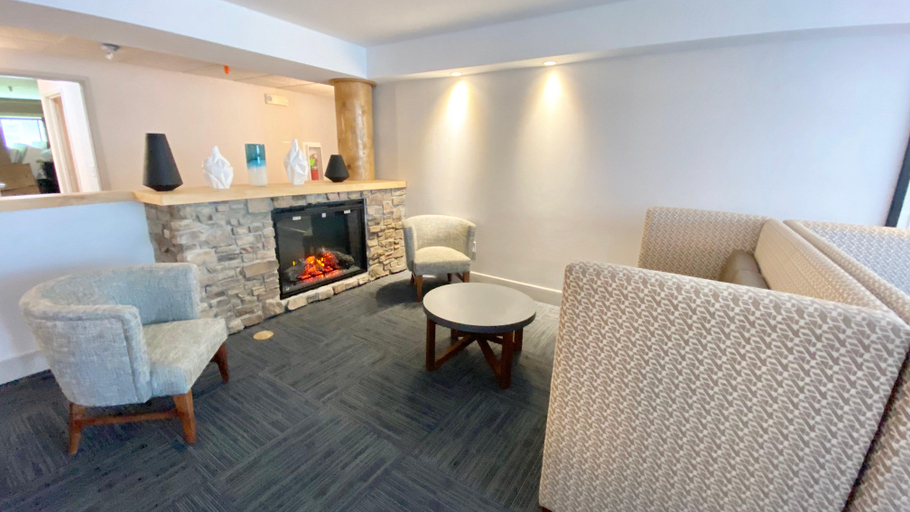 Public Area 4, Holiday Inn Express & Suites PARK CITY, Summit
