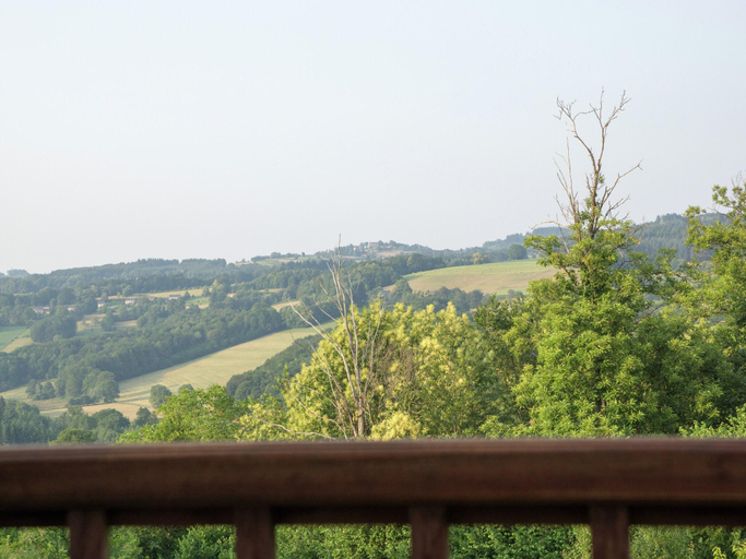 Others 5, Holiday Home in Limoges with Saltwater Pool, Haute-Vienne