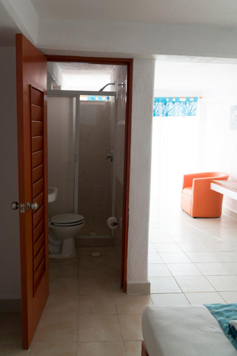 Bedroom 2, Acantilado Acapulco, Acapulco de Juárez