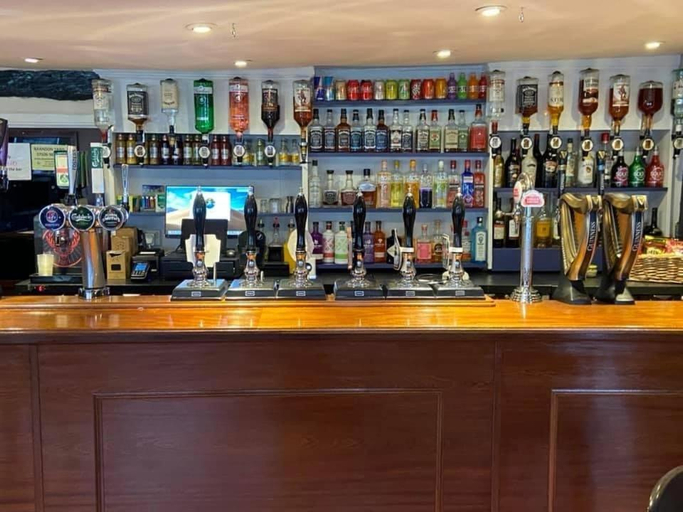 Food & Drinks 4, The Ram Inn, Norfolk