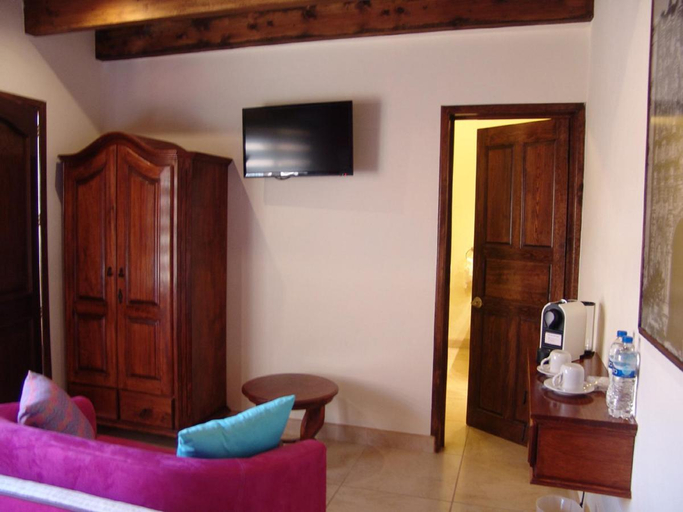 Others 4, Casa del Tio Hotel Boutique, Allende