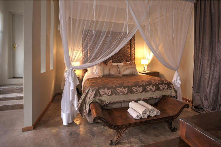 Bedroom 2, Bosheuvel Country Estate, West Rand