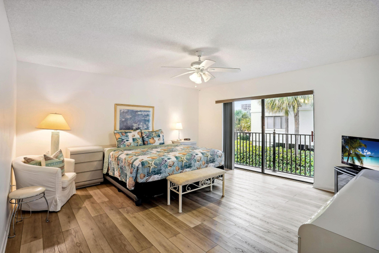 Bedroom 3, Land's End 4-201 Bay Front - Premier, Pinellas