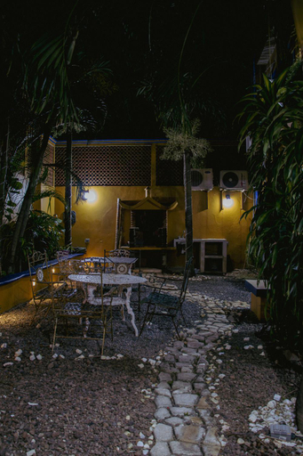 Others 5, Hotel Quetzalcoatl, Coatzacoalcos