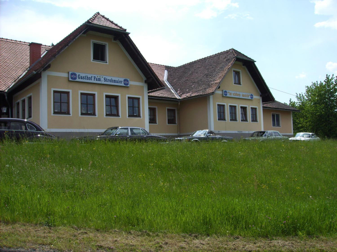 Exterior & Views 1, Gastehaus Zur schonen Aussicht, Deutschlandsberg