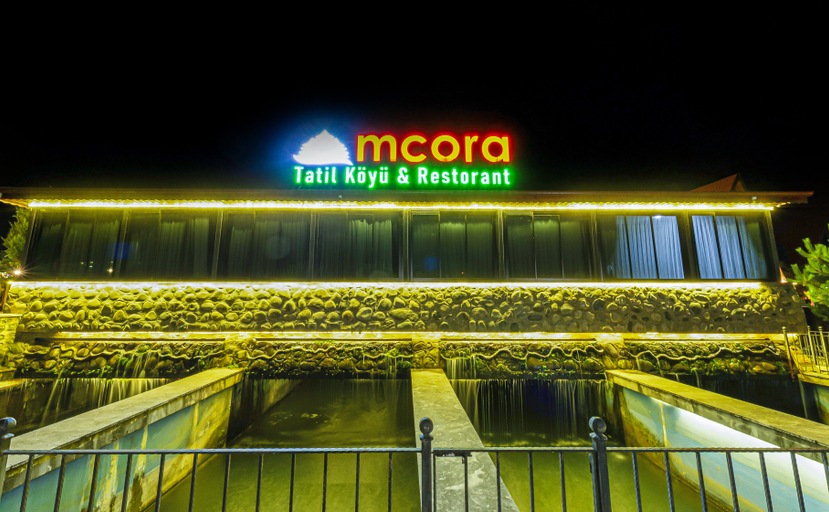 Exterior & Views 5, Mcora Tatil Köyü, Ardeşen