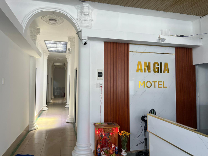 Others 3, An Gia Motel, Bien Hoa