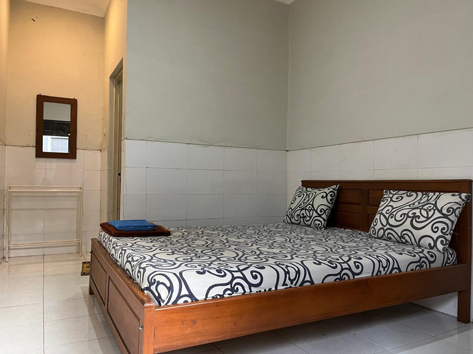 Hotel Gardenia Yogyakarta - Tap to explore photos