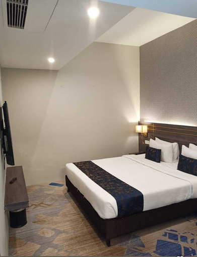 Bedroom 3, Green Nature Resort and Suites, Cox's Bazar