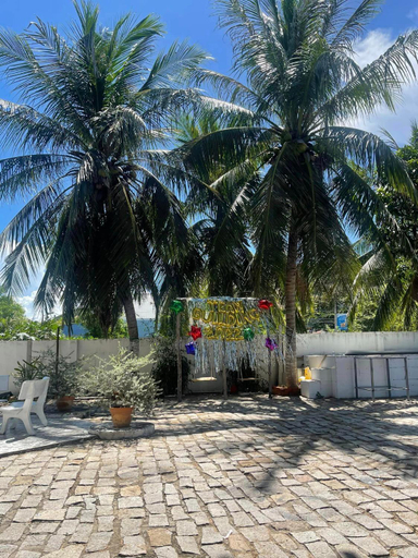 Others 5, Evergreen Tree Homestay, Phan Thiết
