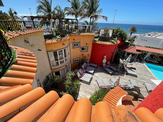 Exterior & Views, Apartments Gran Canaria, Las Palmas