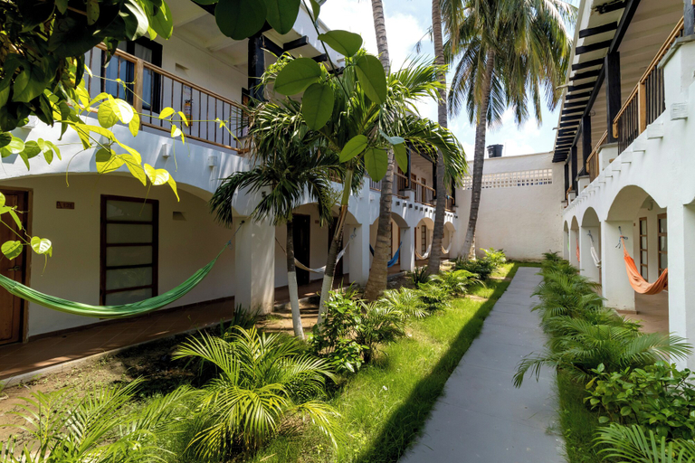 Exterior & Views 2, Hotel Sansiraka Suites By GEH Suites, Santa Marta (Dist. Esp.)