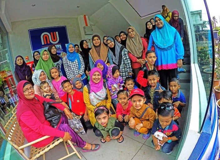 Food & Drinks, Nu Melati Hotel, Langkawi