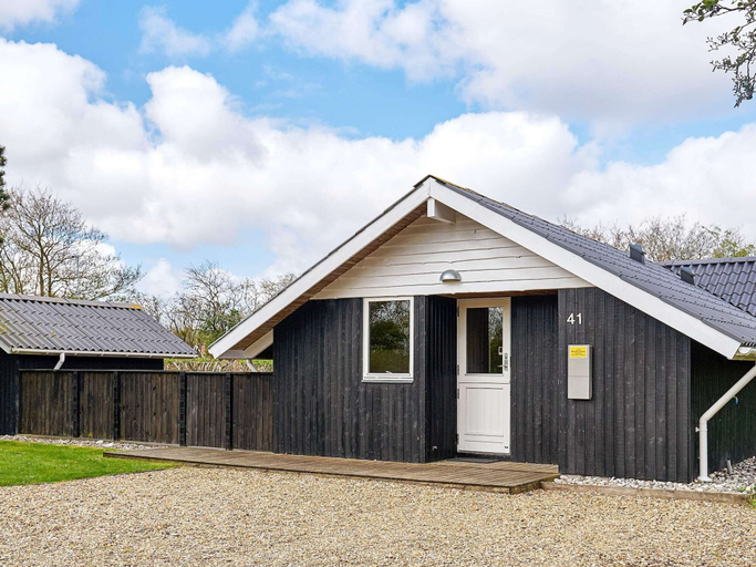 Exterior & Views, 6 Person Holiday Home in Hemmet, Ringkøbing-Skjern