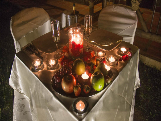 Food & Drinks 5, Hosteria Tonusco Campestre, Santa Fe de Antioquia
