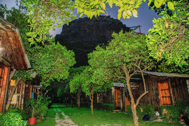 Exterior & Views 2, Korsan Pansiyon, Kemer