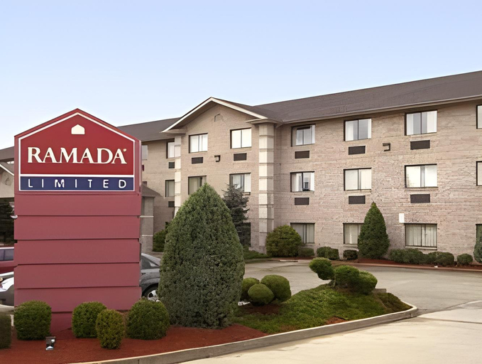 Others 5, Ramada Limited Mount Sterling, Montgomery