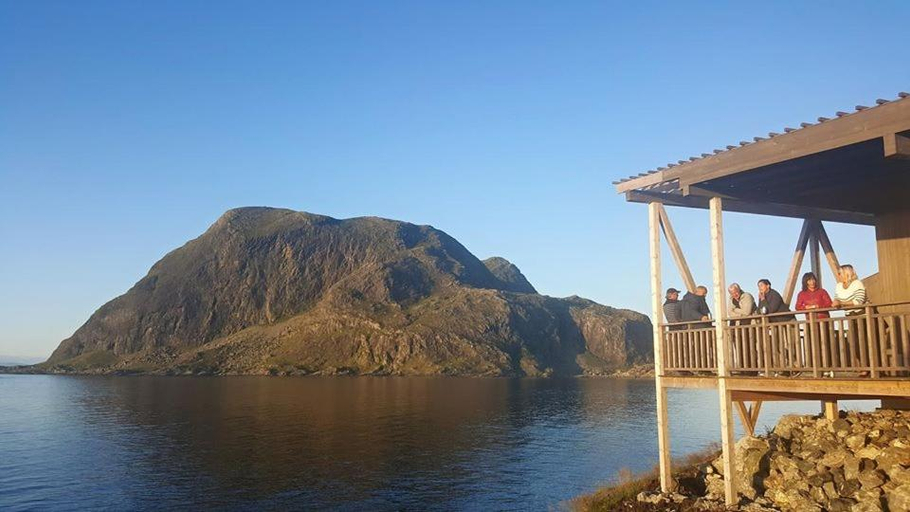 Others 2, Værlandet Havhotell, Askvoll