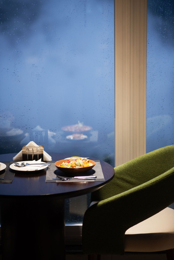 Food & Drinks 2, EAFR Hotel, Hazara