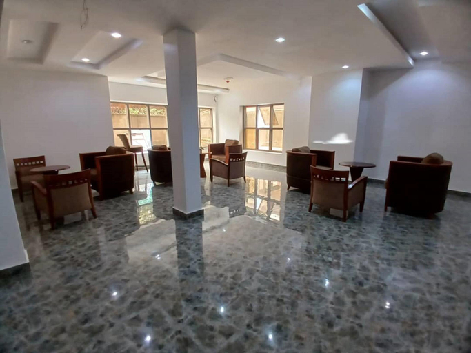 Food & Drinks 5, 1 Oak Apartments Guzape, AbujaMun
