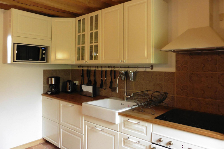 Others 5, Country House in Normandy near Etretat, Seine-Maritime