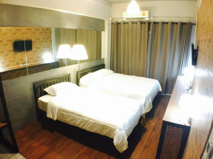 Bedroom 7