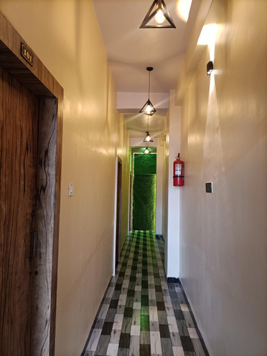 Others 5, Hotel Namo Paradise, Ujjain