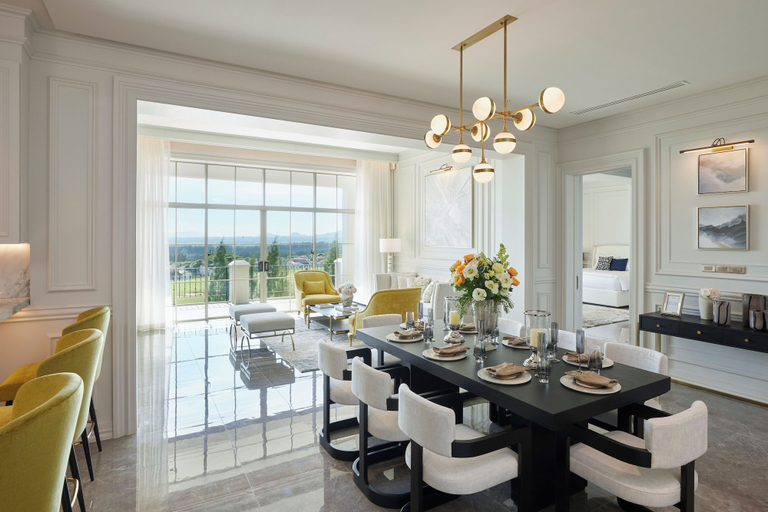 Dining Room 5