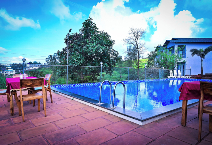 Sport & Beauty 5, Ivy Park Resort, Satara