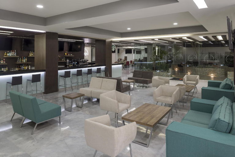Food & Drinks 5, Real Inn Celaya, Celaya
