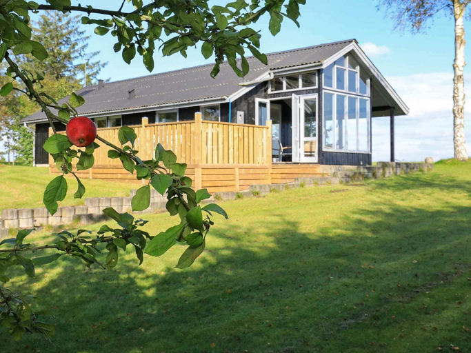 Others 5, 4 Person Holiday Home in Hojslev, Skive