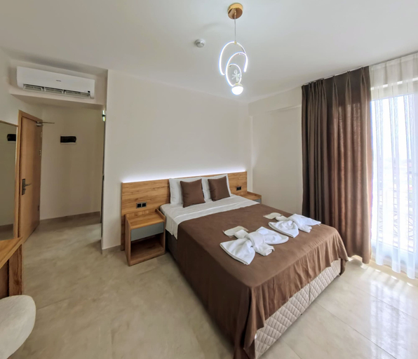 Bedroom 3, Naturalis Pamukkale Otel, Akköy