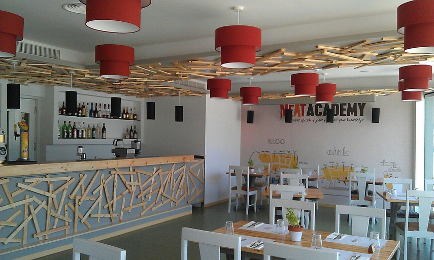 Food & Drinks 5, Pandream Hotel Apartments