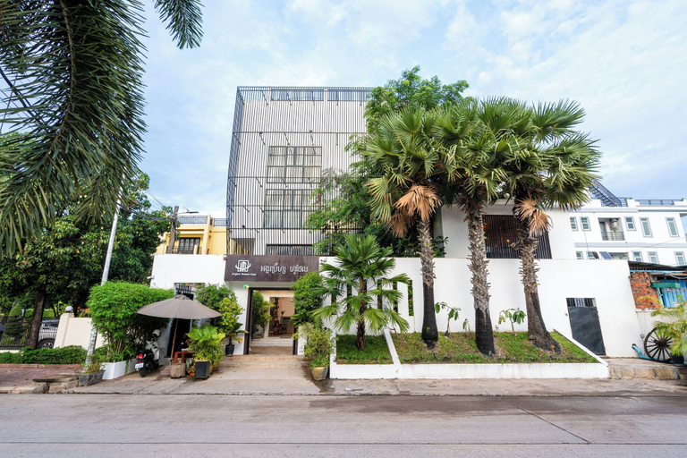 Exterior & Views 2, Angkor Breeze Hotel & Spa, Siem Reap