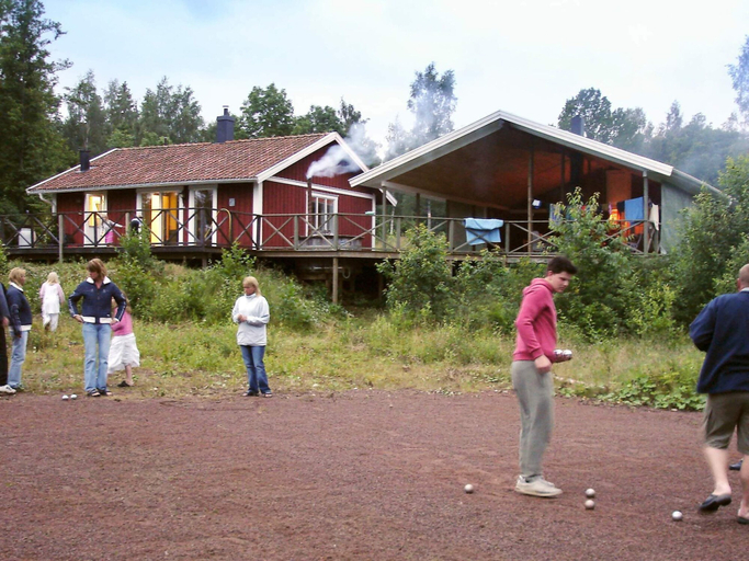 Exterior & Views, Holiday Home in GrÃ¤smark, Jönköping