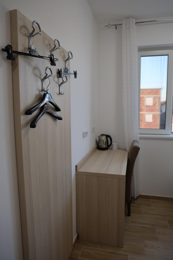 Bathroom 3, home in superior如家, Belgrade